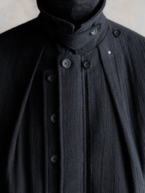 26FW｜Embellished Bomber