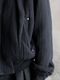 26FW｜Embellished Bomber