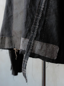 Forgotten Materials｜Deconstruct Antique JKT