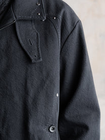 26FW｜Beaded Coach JKT