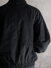 26FW｜Corduroy Harrington JKT