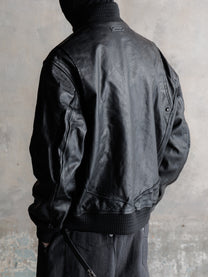 26FW｜Deck Zip JKT