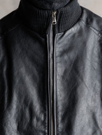 26FW｜Deck Zip JKT