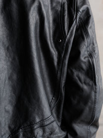 26FW｜Deck Zip JKT