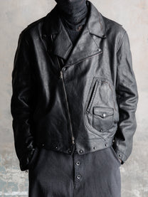 26FW｜D Pocket JKT