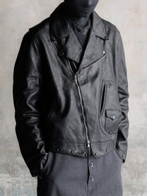 26FW｜D Pocket JKT