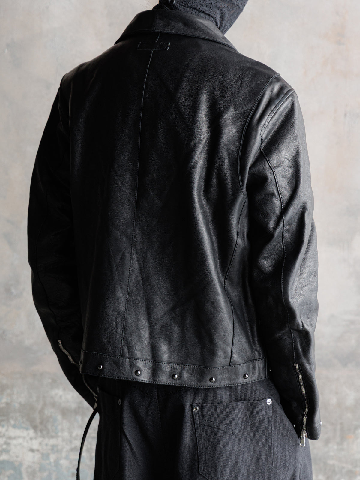26FW｜D Pocket JKT