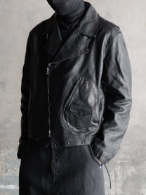 26FW｜D Pocket JKT