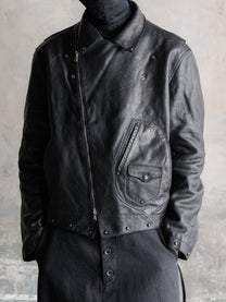 26FW｜D Pocket JKT