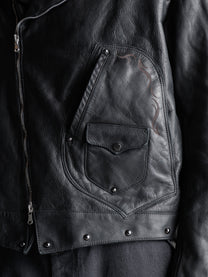 26FW｜D Pocket JKT