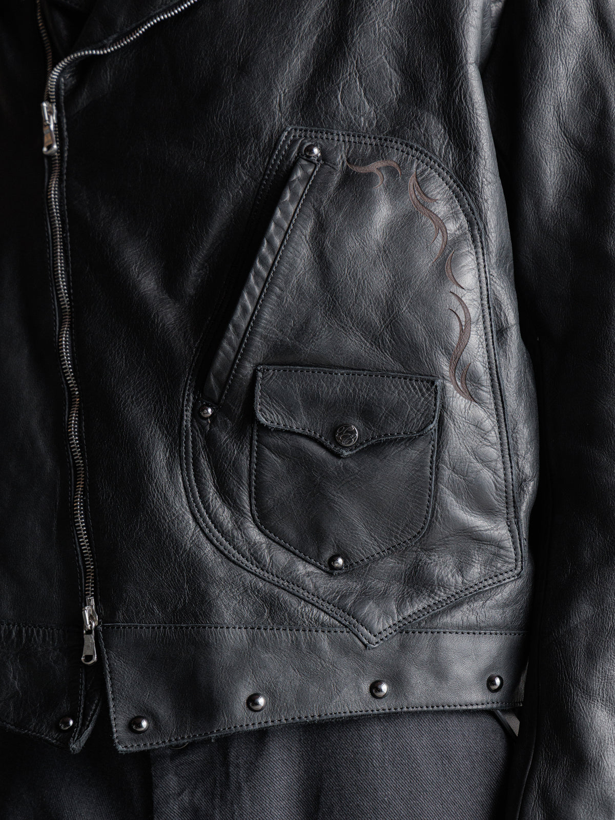 26FW｜D Pocket JKT