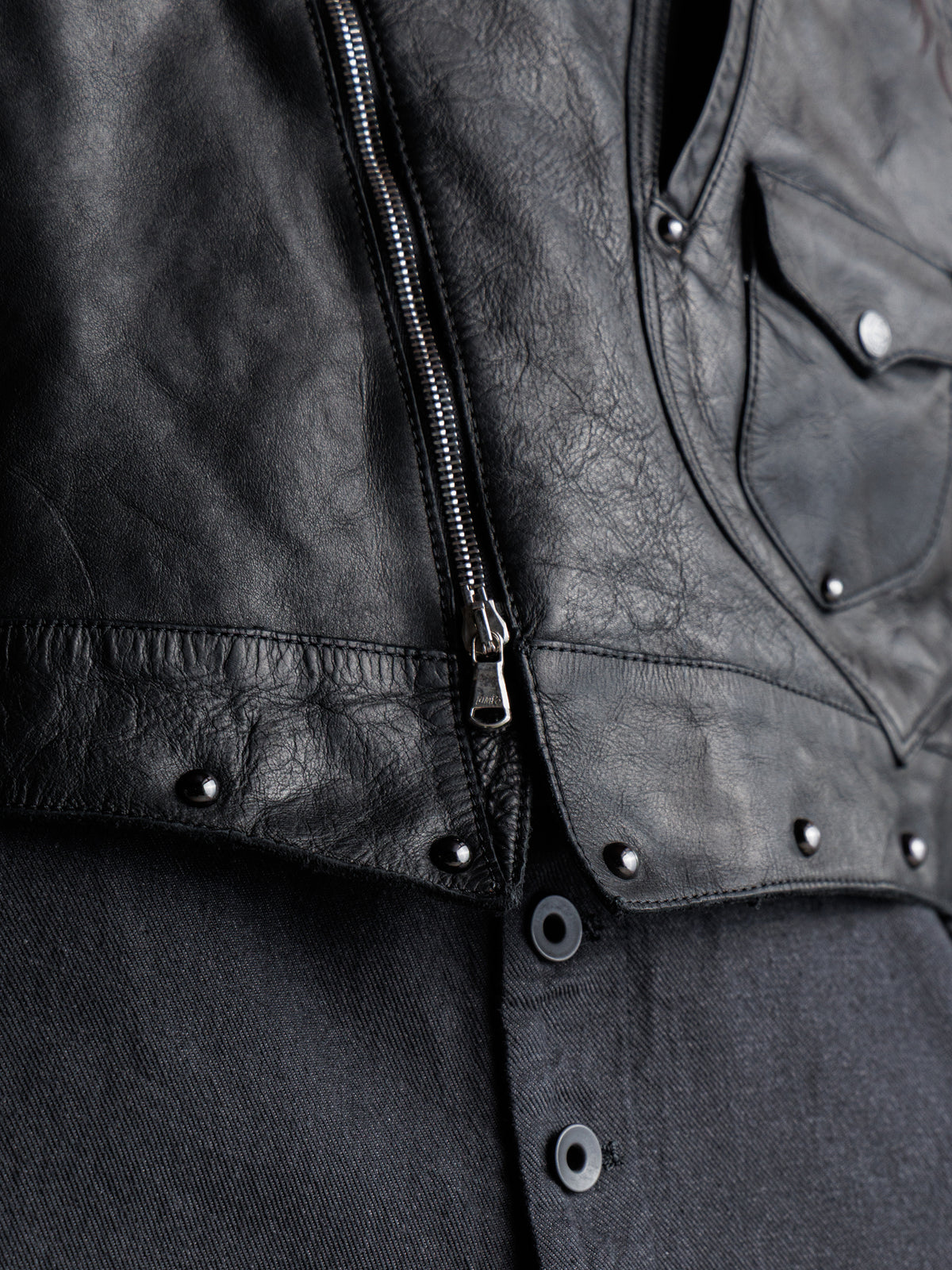 26FW｜D Pocket JKT