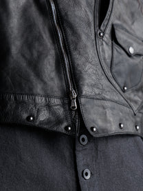 26FW｜D Pocket JKT