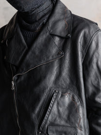 26FW｜D Pocket JKT