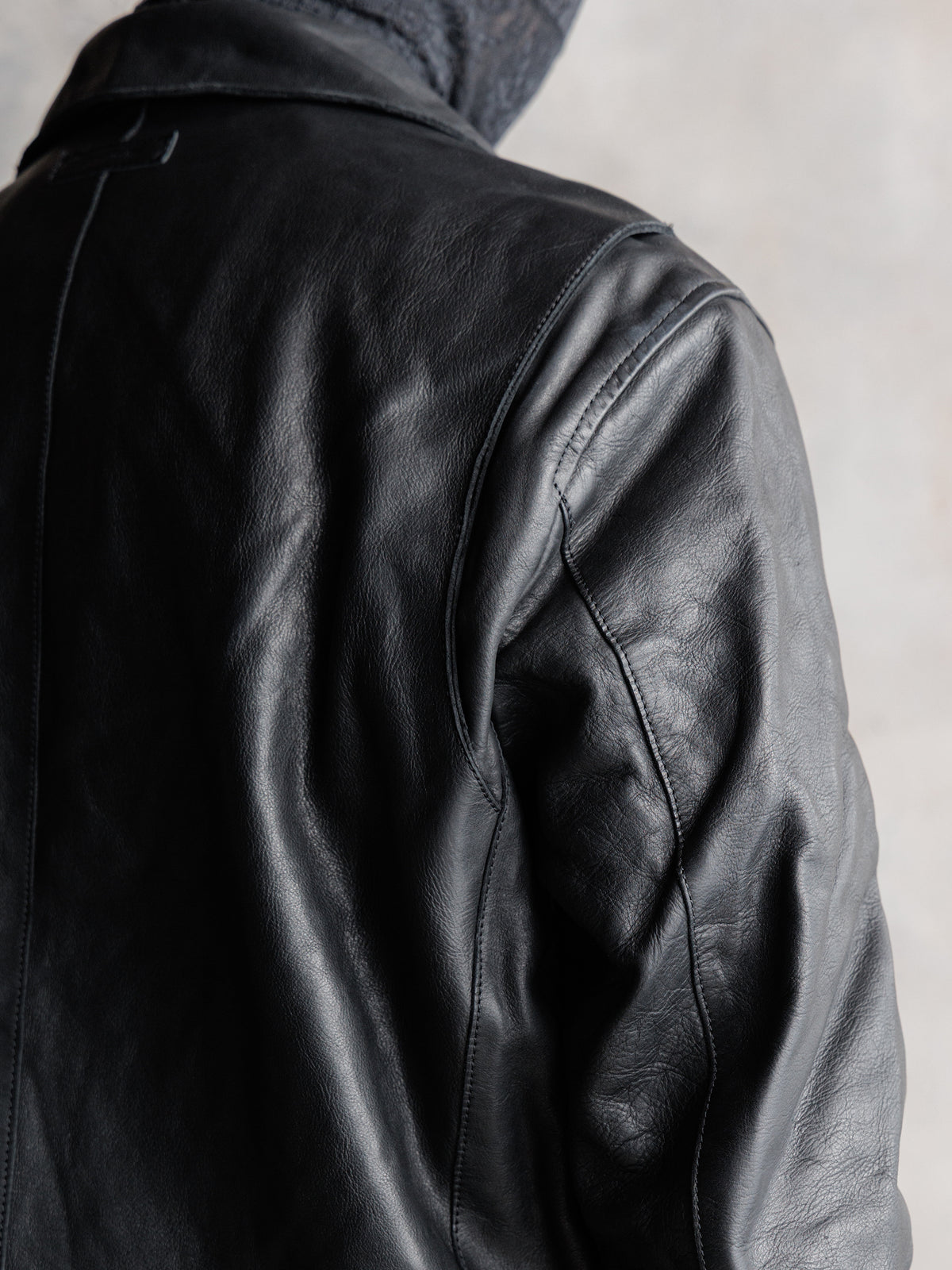 26FW｜D Pocket JKT