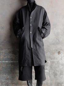 Forgotten Materials｜Embellished Parka