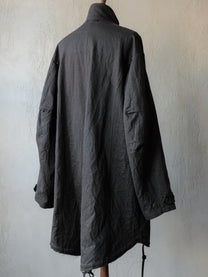 Forgotten Materials｜Embellished Parka