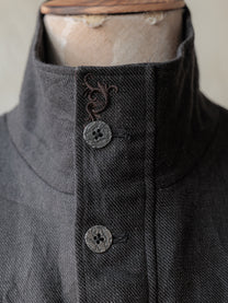 Forgotten Materials｜Embellished Parka