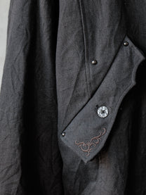 Forgotten Materials｜Embellished Parka