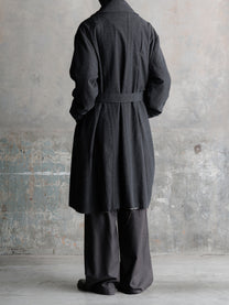 26FW｜Tailored DB Trench