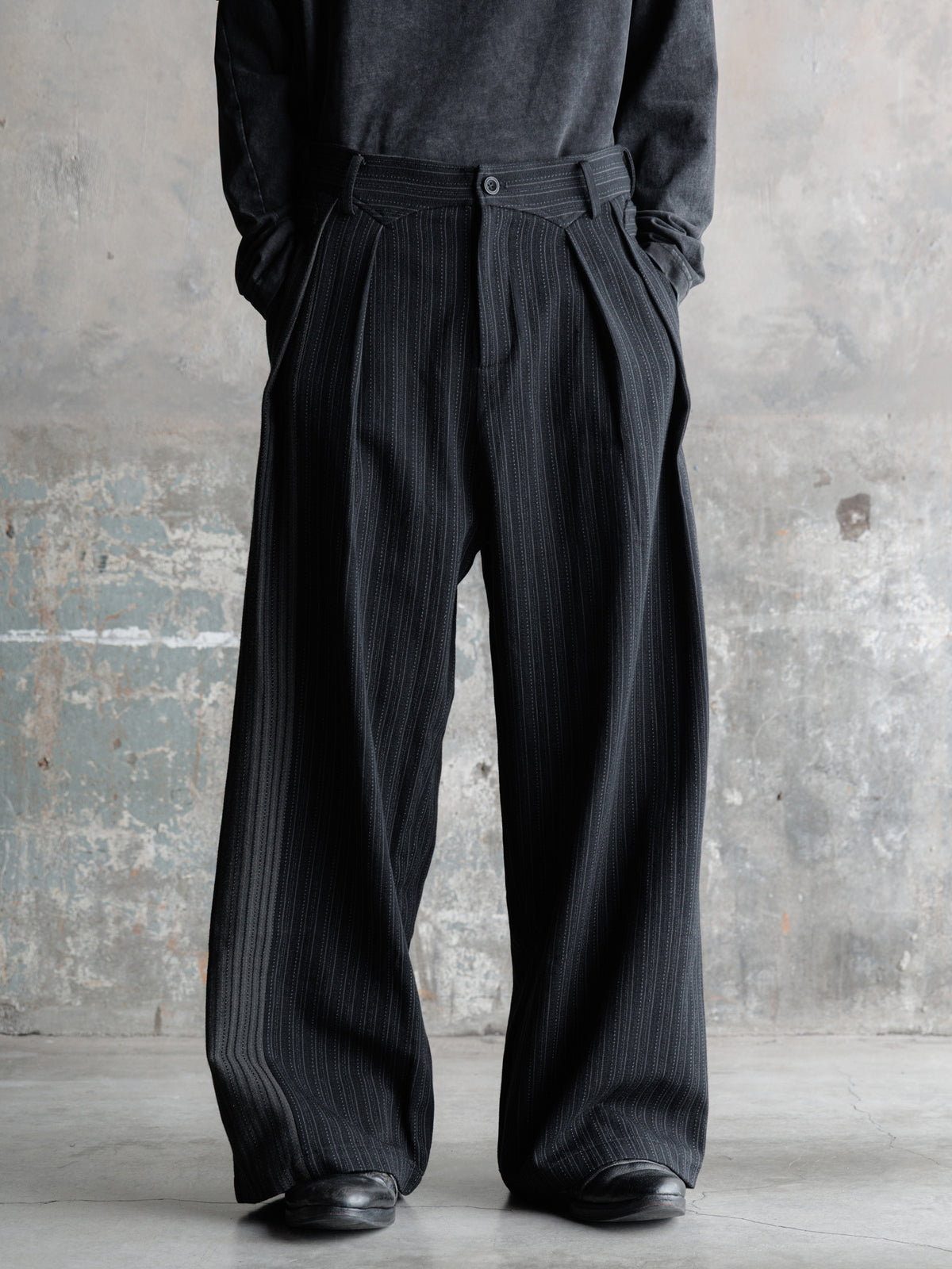 26FW｜E Pants
