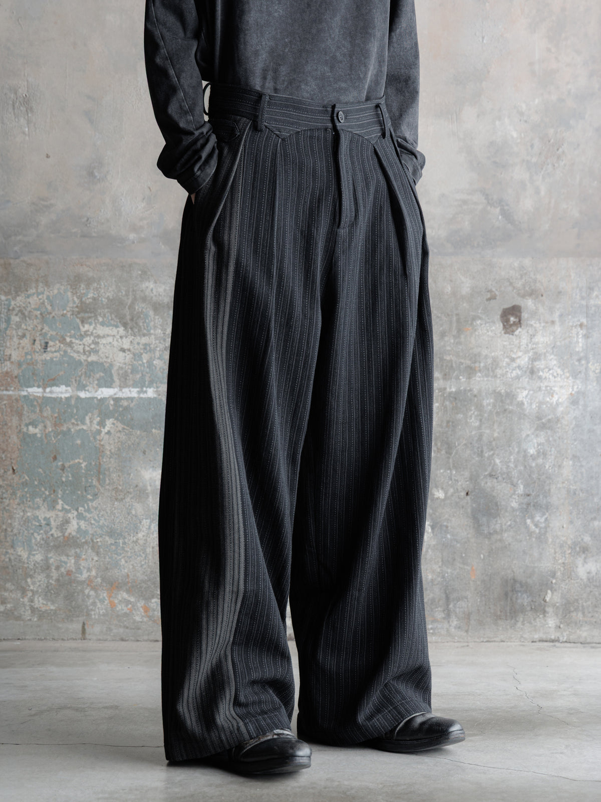 26FW｜E Pants