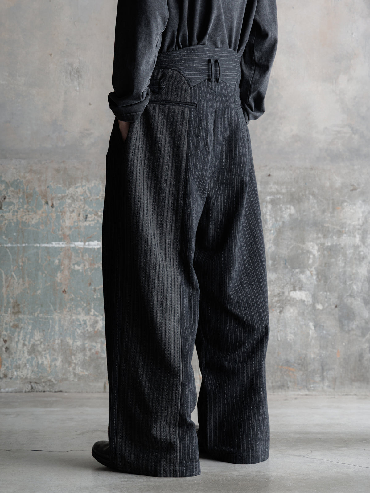 26FW｜E Pants
