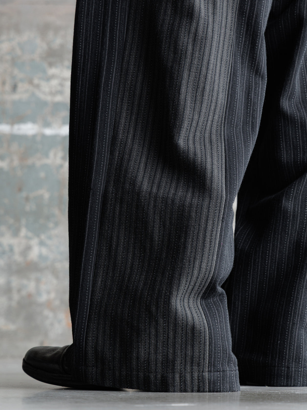 26FW｜E Pants