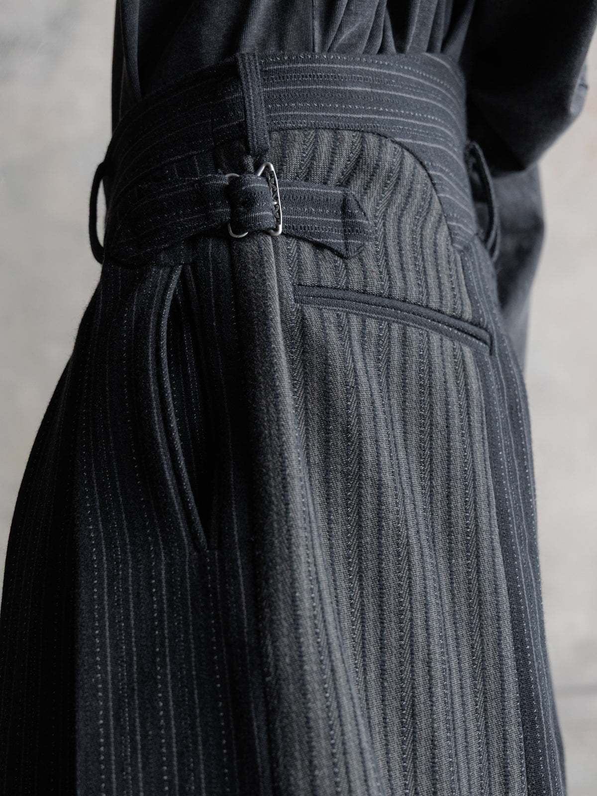 26FW｜E Pants