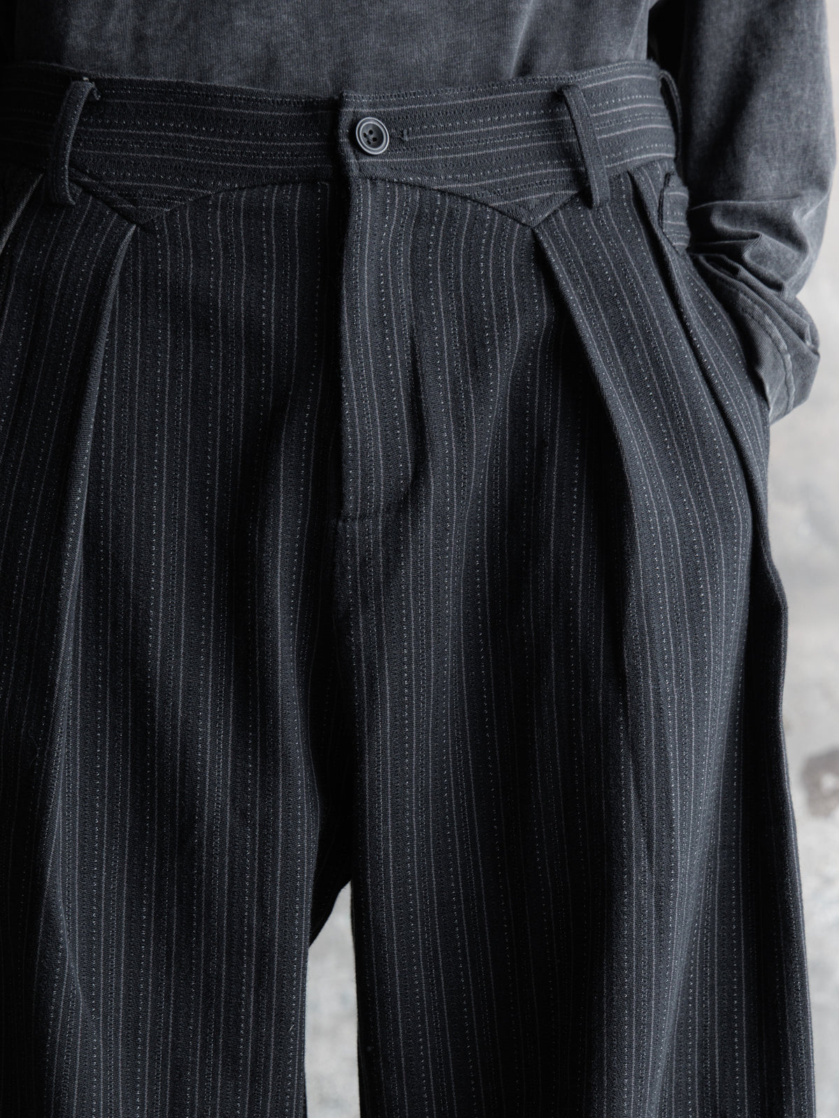 26FW｜E Pants