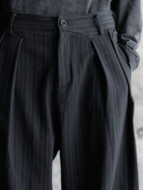 26FW｜E Pants