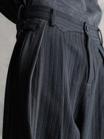 26FW｜E Pants