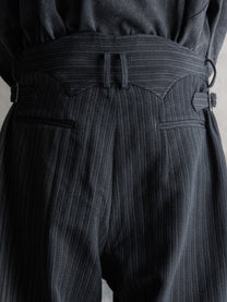 26FW｜E Pants