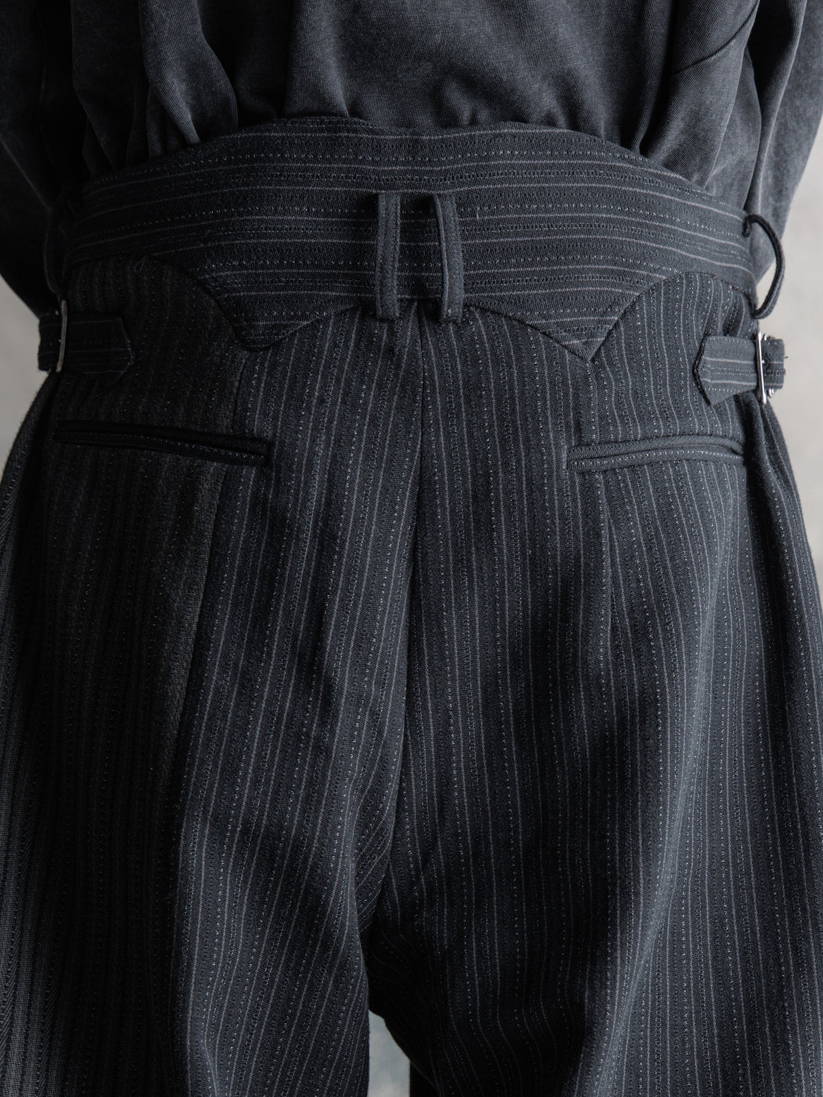 26FW｜E Pants