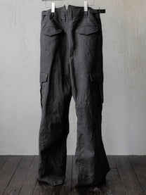 Forgotten Materials｜Embellished Cargo
