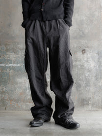 Forgotten Materials｜Embellished Cargo