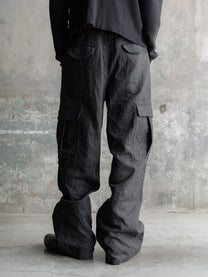 Forgotten Materials｜Embellished Cargo
