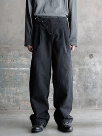 26FW｜Firefighter Work Pants