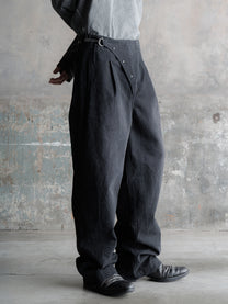 26FW｜Firefighter Work Pants