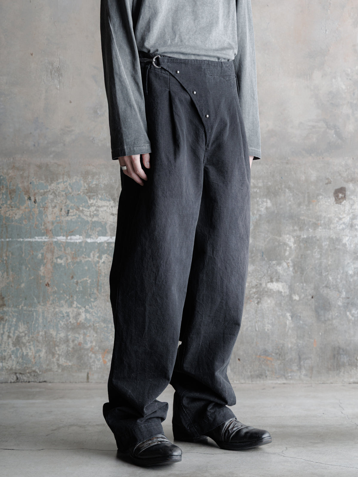 26FW｜Firefighter Work Pants