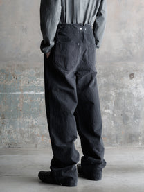 26FW｜Firefighter Work Pants