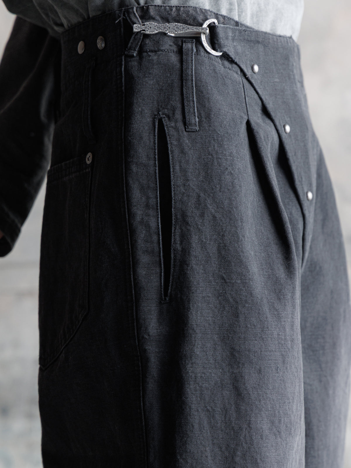 26FW｜Firefighter Work Pants