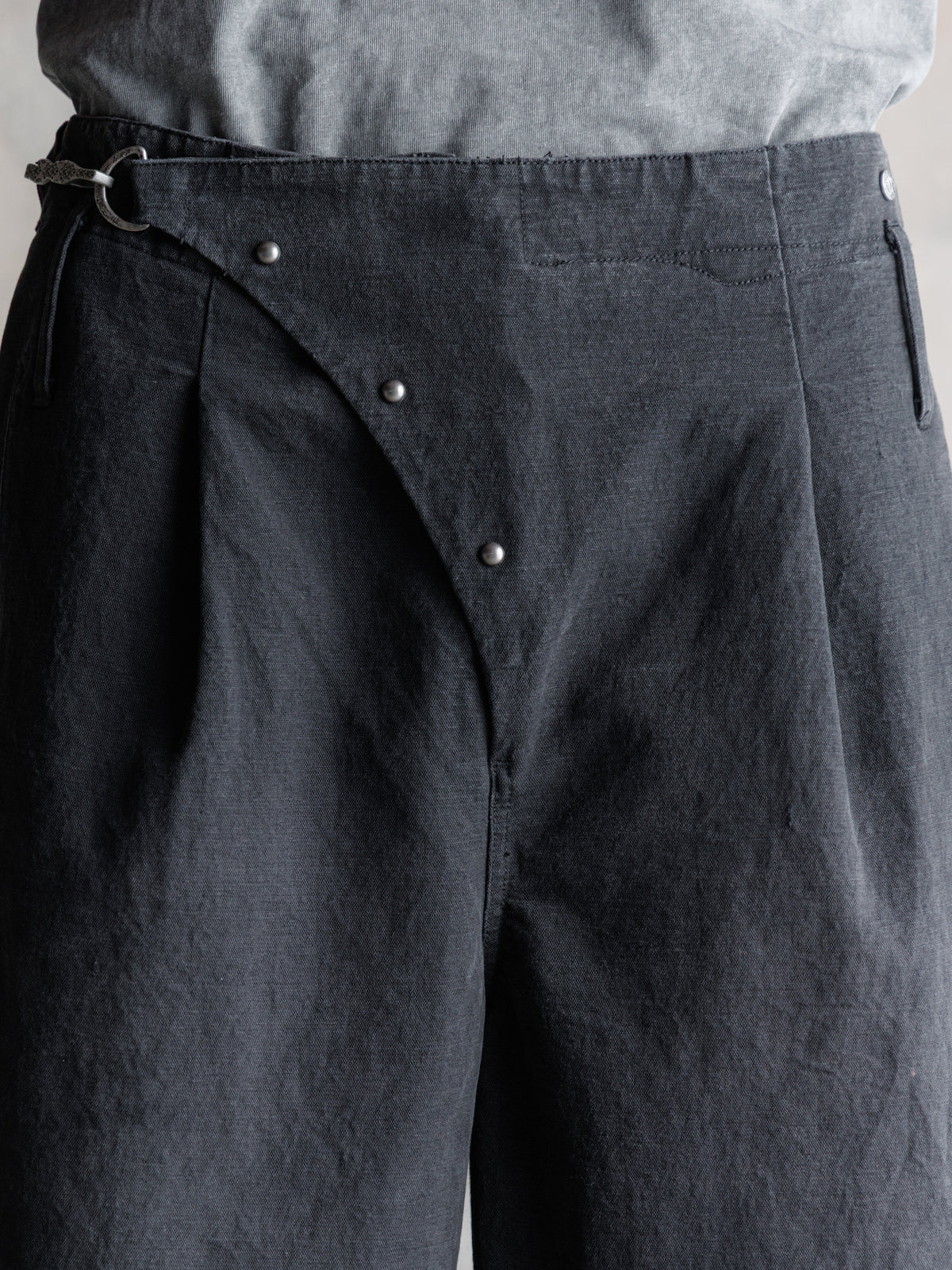 26FW｜Firefighter Work Pants