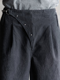 26FW｜Firefighter Work Pants