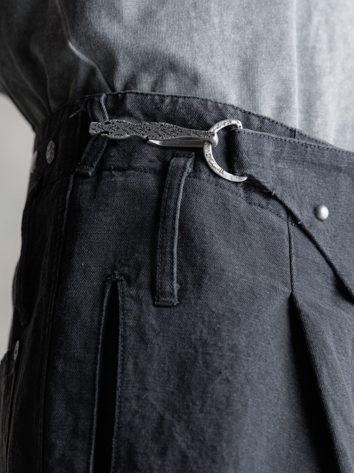 26FW｜Firefighter Work Pants