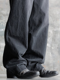 26FW｜Firefighter Work Pants