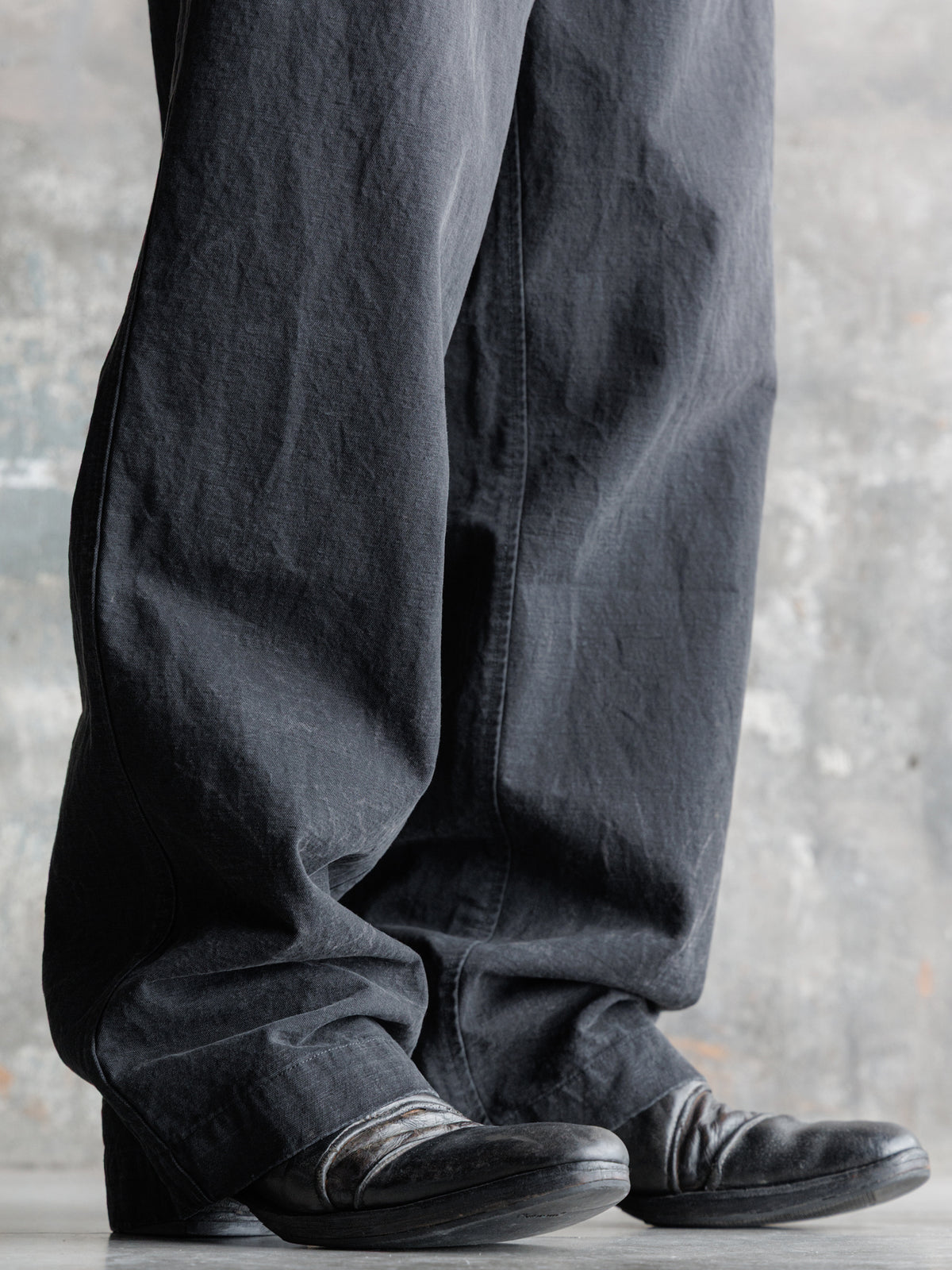 26FW｜Firefighter Work Pants