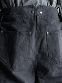 26FW｜Firefighter Work Pants