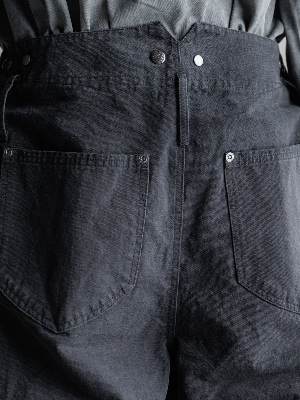 26FW｜Firefighter Work Pants