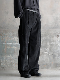 26FW｜Corduroy Carpenter Pants